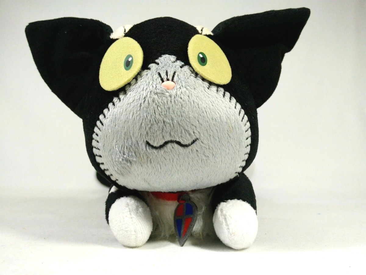 ロゼミューズ　plush doll carrying pouch ブラック plush doll carrying pouch – BUNNY APARTMENT