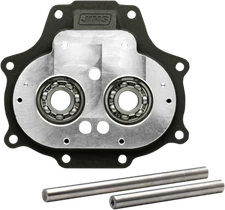 Jim's Machining 2336 6 Speed Cruise Drive Heavy Duty Trap Door Upgrade Kit