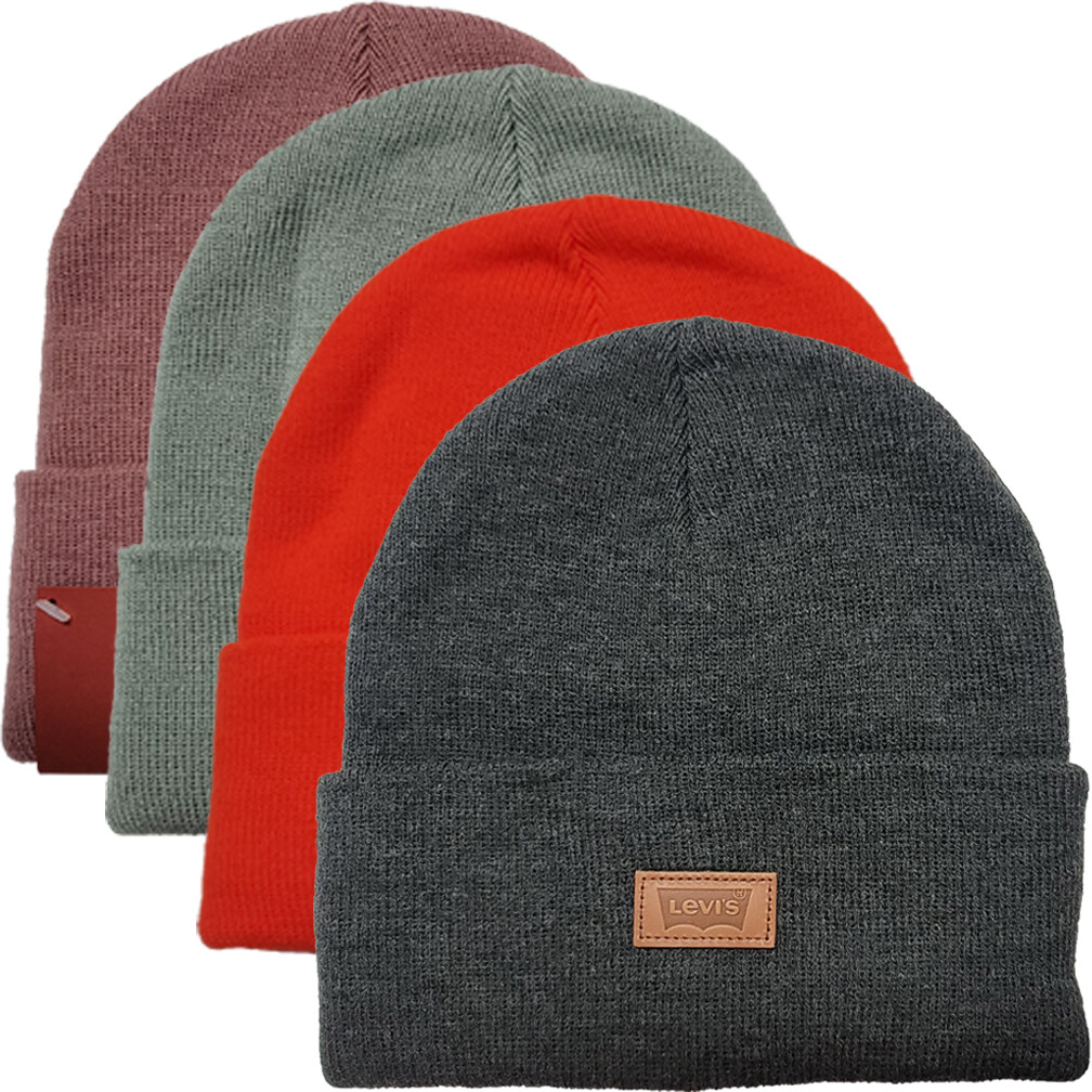 beanie levi's