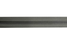 YKK Wolf Gris Nº 5 CF Cadena Bobina Cremallera P16 - Cierre de Cremallera Militar Hágalo Usted Mismo Táctico