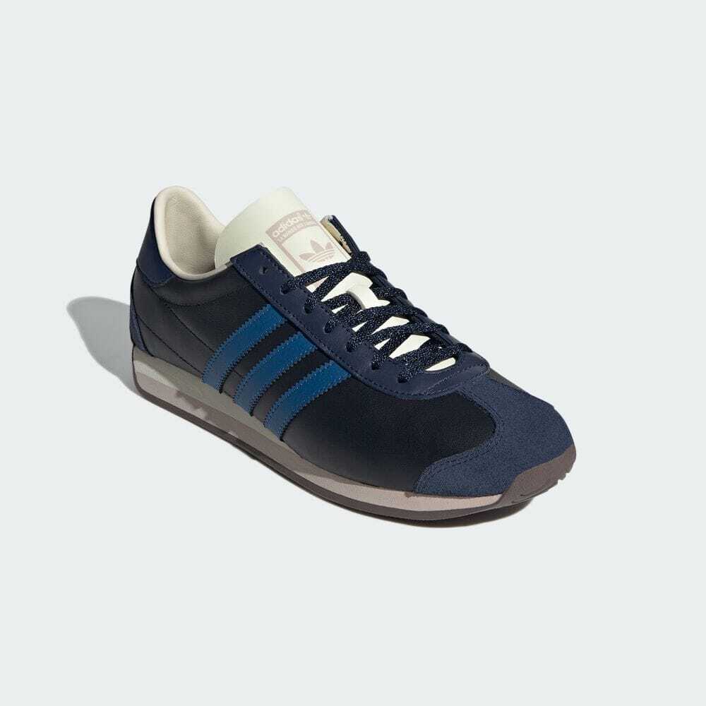 【美品】adidas COUNTRY OG GW6222 スニーカー 28.5 adidas 【美品】 / アディダス | COUNTRY OG GW6222 カントリー