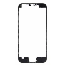 LCD Screen Bezel Frame Replacement Part for iPhone 6s BLACK