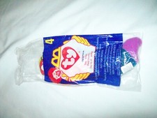 TY Baby Inch NIP 1998
