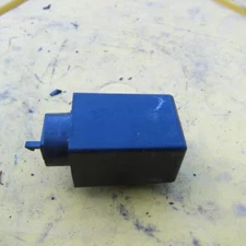 1990 Honda CBR1000F OEM TURN SIGNAL BLINKER RELAY FLASHER SWITCH