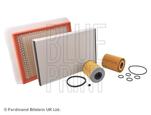 Blueprint ADW192108 Maintenance Service Parts Set Fits Opel Astra Vauxhall Astra