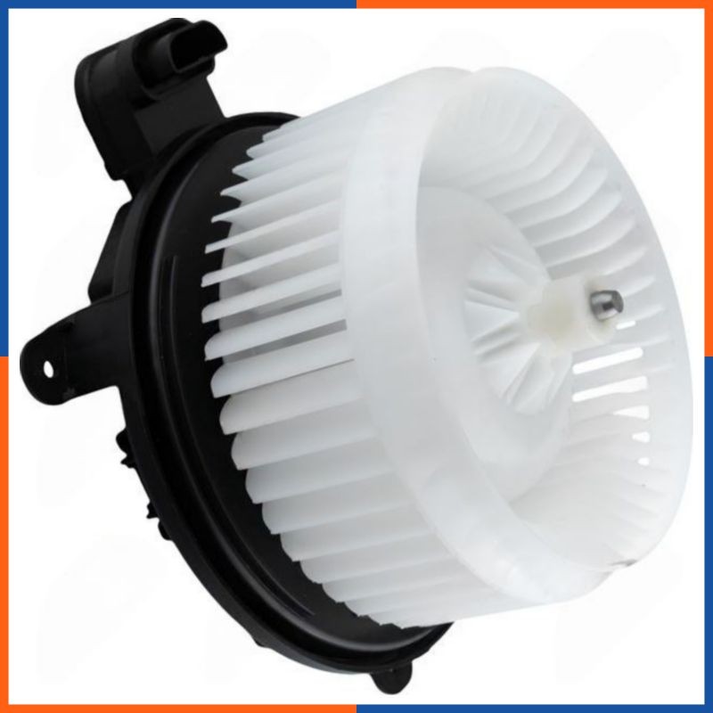 Pulseur d'air habitacle Chevrolet 26697977 ventilateur de climatisation