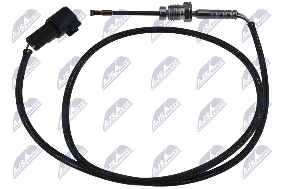 NTY EGT-FR-025 Sensor, exhaust gas temperature for FORD