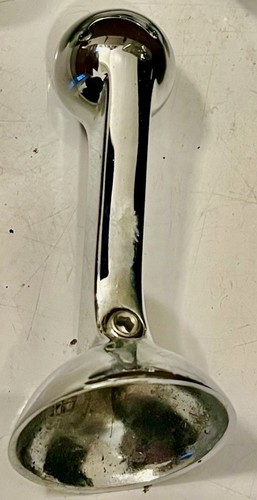 Delta RP90 Single Lever Handle Kit – Chrome Finish With Set Screw, OEM Replacement For Delta Faucets