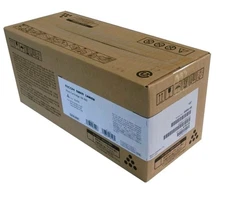 Genuine Ricoh IM 430 Black Toner Cartridge 419078 418126 NEW FREE SHIPPING 