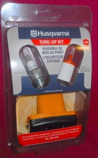 Husqvarna 135 435 440 Chainsaw Tune-Up Kit 599333401 **NEW**  FAST FREE SHIP!