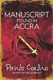 Manuscript Found in Accra von Coelho, Paulo | Buch | Zustand akzeptabel