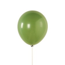 50 Matte Pastel 12" Biodegradable Latex Balloons Wedding Party Event Decorations