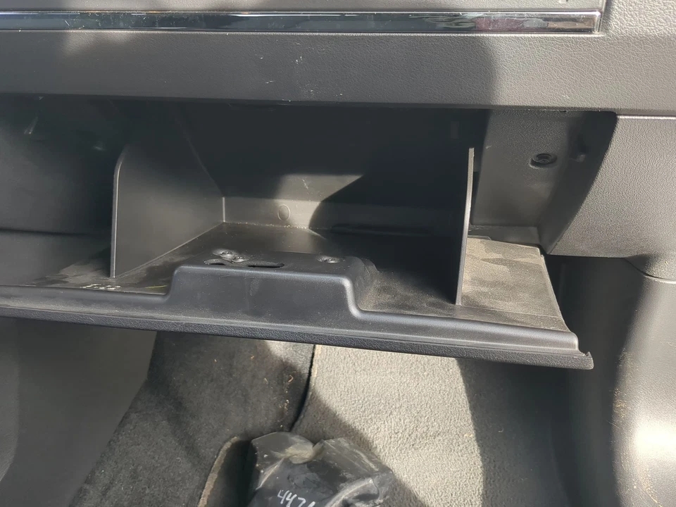 Jeep Compass 2013 guantera de pasajero puerta compartimento de almacenamiento LIJSF Foto 2 de 2