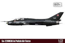 IBG 1/72 Su-22UM3K in Polish Air Force