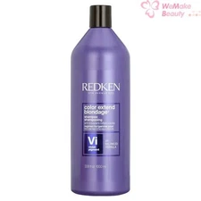 Redken Blondage Shampoo 33.8oz / 1000ml New