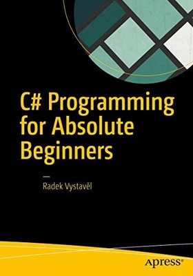 C# Programming for Absolute Beginners, Vystav?l, Radek