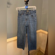 Old Navy Kids Blue Jeans