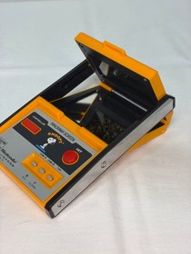 Nintendo Game & Watch Snoopy Panorama Screen SM-91 1983 Tested