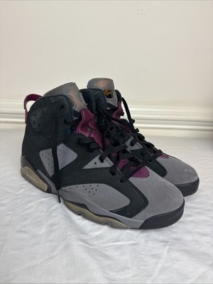 Nike Air Jordan 6 Retro  Bordeaux  CT8529-063 Men s Size 11 Used No Box