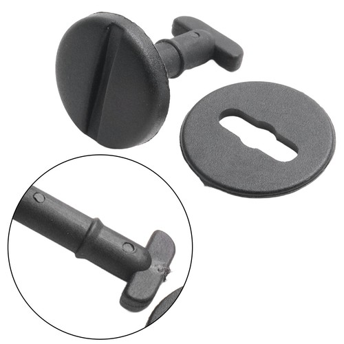 Sleek and Functional Carpet Locking Clips Specifically For Your For BMW - Picture 9 of 12