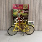 Mattel Barbie Ten Speeder Fully Assembled Bike 100% Complete 7777 Vintage 1973