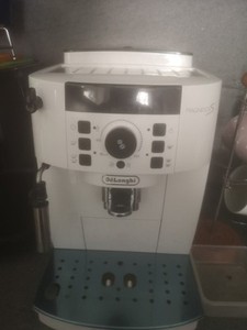 Kaffeevollautomat zu verkaufen