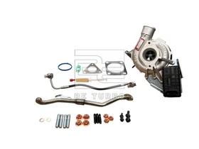 Turbolader | Original | Neu | RM6C1Q6K682EN | 5 Jahre Gewährleistung