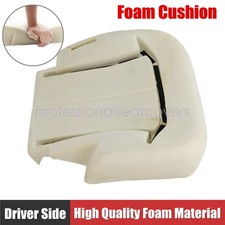 For 1999 2000 Chevy Silverado 1500 Ls Lt Driver Bottom Seat Foam Cushion 5050 For 1999 2000 Chevy Silverado 1500 Ls Lt Driver Bottom Seat Foam Cushion 5050