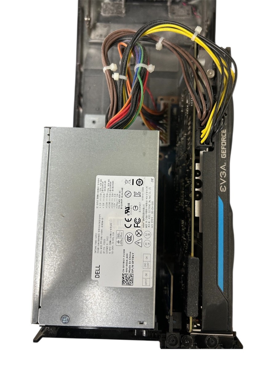 Alienware Graphics Amplifier (9R7XN) for sale online | eBay