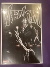 Venom #23, 2023 Marvel Comics Gabriele Dell'Otto Exclusive Variant Trade, NM+