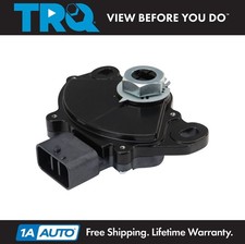 TRQ Neutral Safety Switch Fits 2007-2014 Acura 2007-2015 Honda