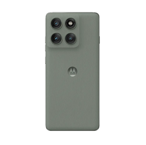 Motorola edge 60 Pro 5G Dual SIM 12GB RAM 512GB - PANTONE Shadow EU - Zdjęcie 2 z 3