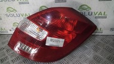 Feu arrière Skoda FABIA
