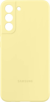 Electronics Galaxy S22+ Silicone Cover, Protective Phone Case, Soft, Sleek Prote