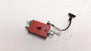 antenne JAGUAR XF 2.2 DIESEL LUXURY CX2318C847AA mocep973501