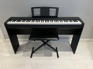 Yamaha Cp300 | eBay UK