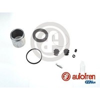 Autofren Seinsa D41806C Reparatursatz, Bremssattel