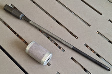 Snap On CJ93-1 Mini Slide Hammer Slide Screw & CJ93-2 1 lb (18.5oz) Weight