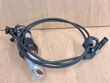 Rock Shox Monarch Rear Shock / Lockout / Model XX / Rapid Recovery