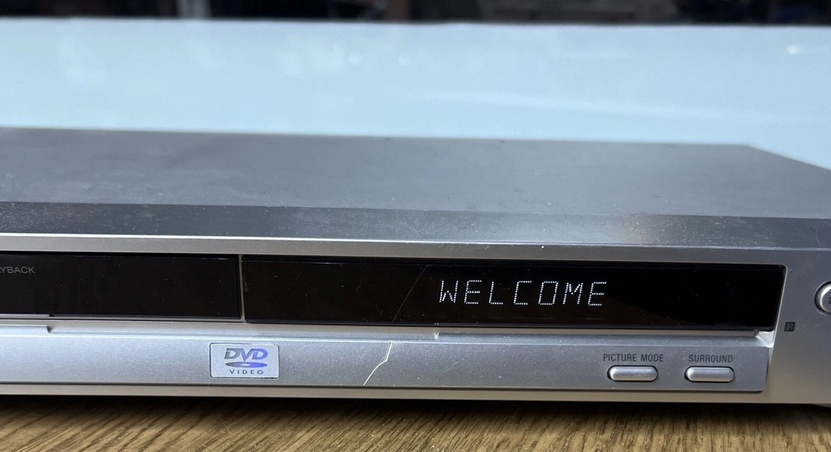 Sony Cd/Dvd Player DVP-NS530 | eBay UK