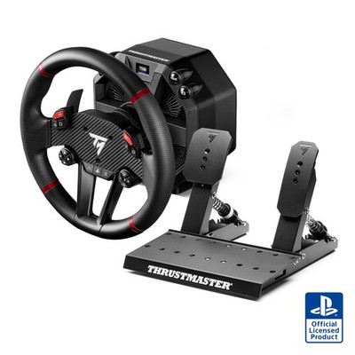 Lenkrad Thrustm. T598P DirectDrive         FF Wheel (PS5/PC) retail