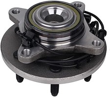 PAROD 515042 2WD Front Wheel Hub Bearing Assembly Ford Expedition 2003-06