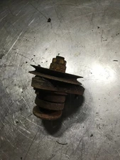 John Deere 112 Kohler K241 10HP 46in EOO46 Mower Deck Right Spindle Assembly