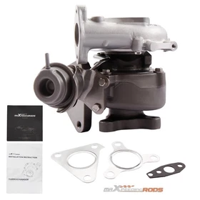 Turbolader NEU for Nissan Almera Primera 2.2 Di X-Trail 2.2 DI 727477-5007S@0Z2D