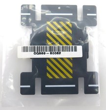 HP CQ869-6749 Media Edge Holder - Designjet L26500 / L28500 - HP CQ86967049.