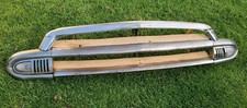 1951 Chevrolet Front Grille Oem Gm Vintage Chevy Bel Air Styleline Fleetline 1951 Chevrolet Front Grille Oem Gm Vintage Chevy Bel Air Styleline Fleetline