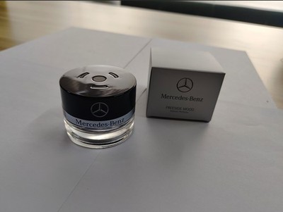 Mercedes Benz Cabin Fragrance Freeside Mood Air Freshener Perfume
