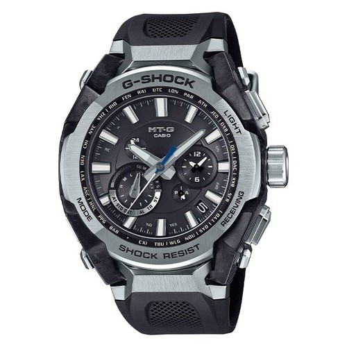 Casio G SHOCK MTG Radio Solar Bluetooth Equipped MTG B4000 1AJF