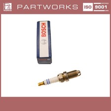 Zündkerze für PORSCHE 964 993 Carrera BOSCH