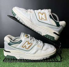 NEW BALANCE 550 - UK5/US5.5/EU38 - BB550PWC - BIANCO/VERDE